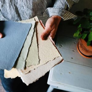 Savimaali – luonnollinen valinta seinille ja hyvinvoinnille