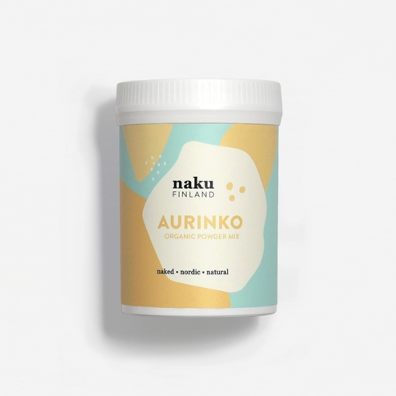 Kuukauden etu | Ajankohtaiset hyvinvointiedut 1 solumineraali AURINKO Powder