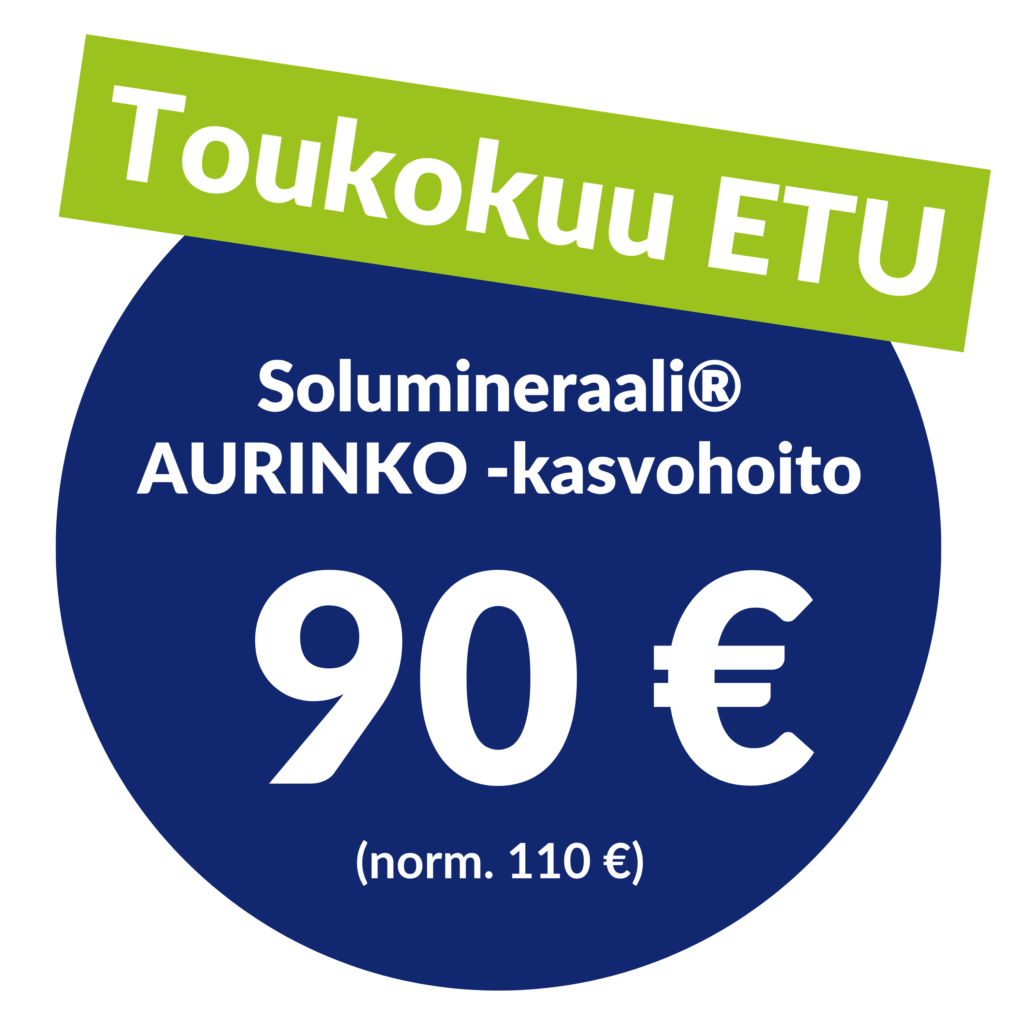 toukokuu