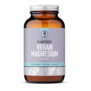 Plantforce Vegan Magnesium