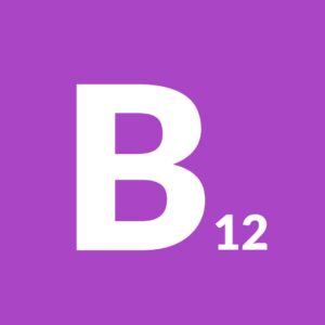 B12-vitamiini