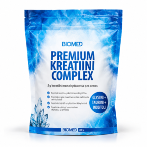Biomed - Premium Kreatiini Complex 300g