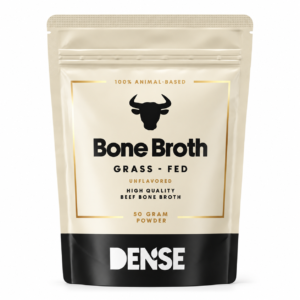 DENSE - Luuliemijauhe 500 g