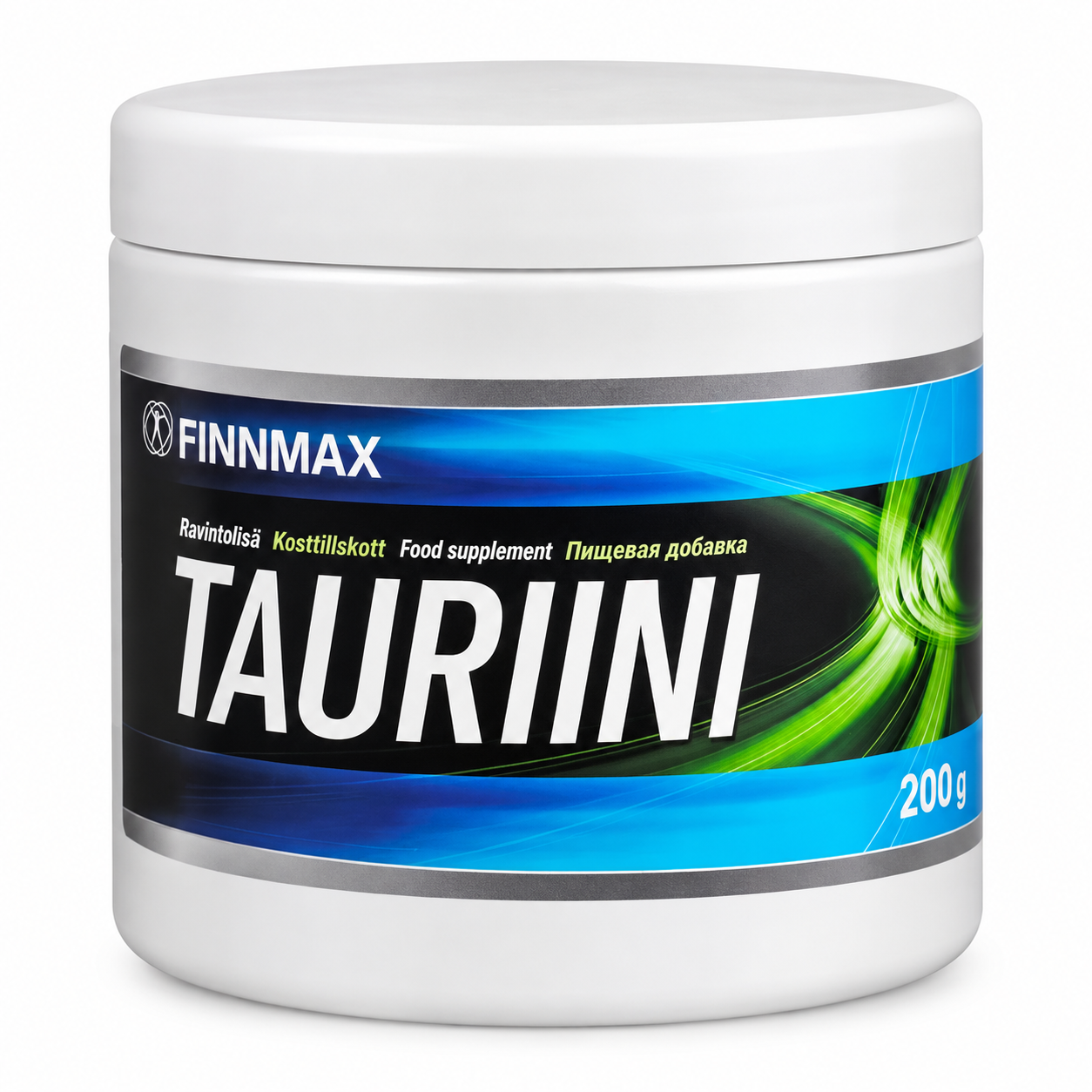 Finnmax tauriini