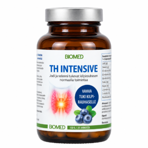 Biomed - Th intensive 150g/ 25 annosta
