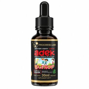 Progress Labs ADEK Forte JUNIOR 30ml