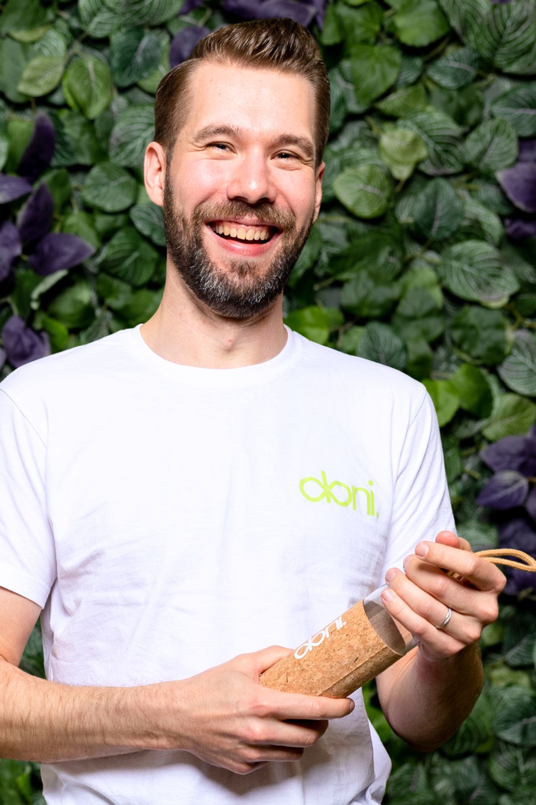 Henkilökunta 3 dennis haglund oloni2026