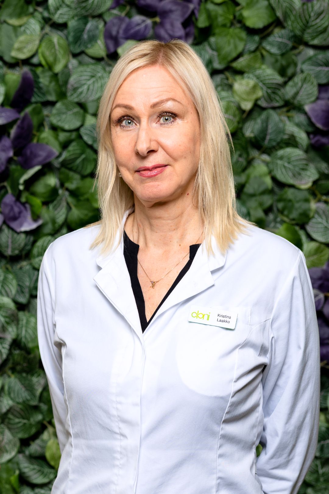 Henkilökunta 2 kristiina laakko oloni2026