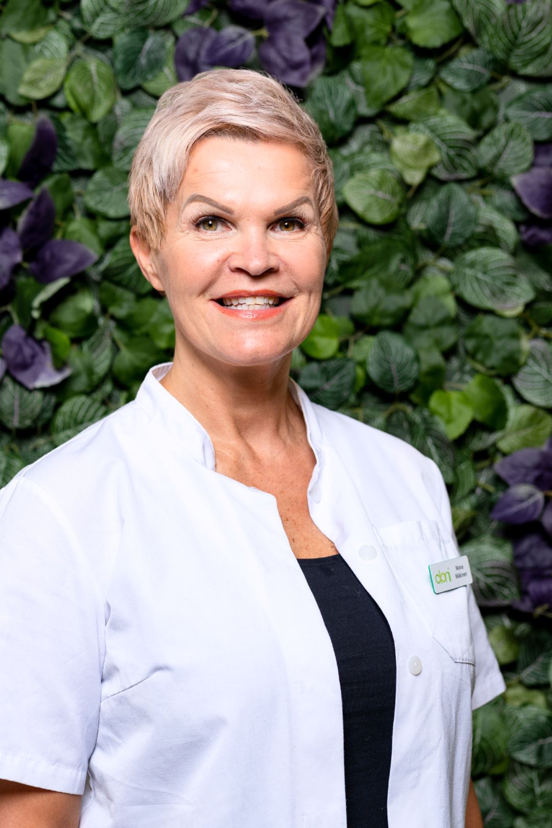 Henkilökunta 1 mona makinen oloni2026