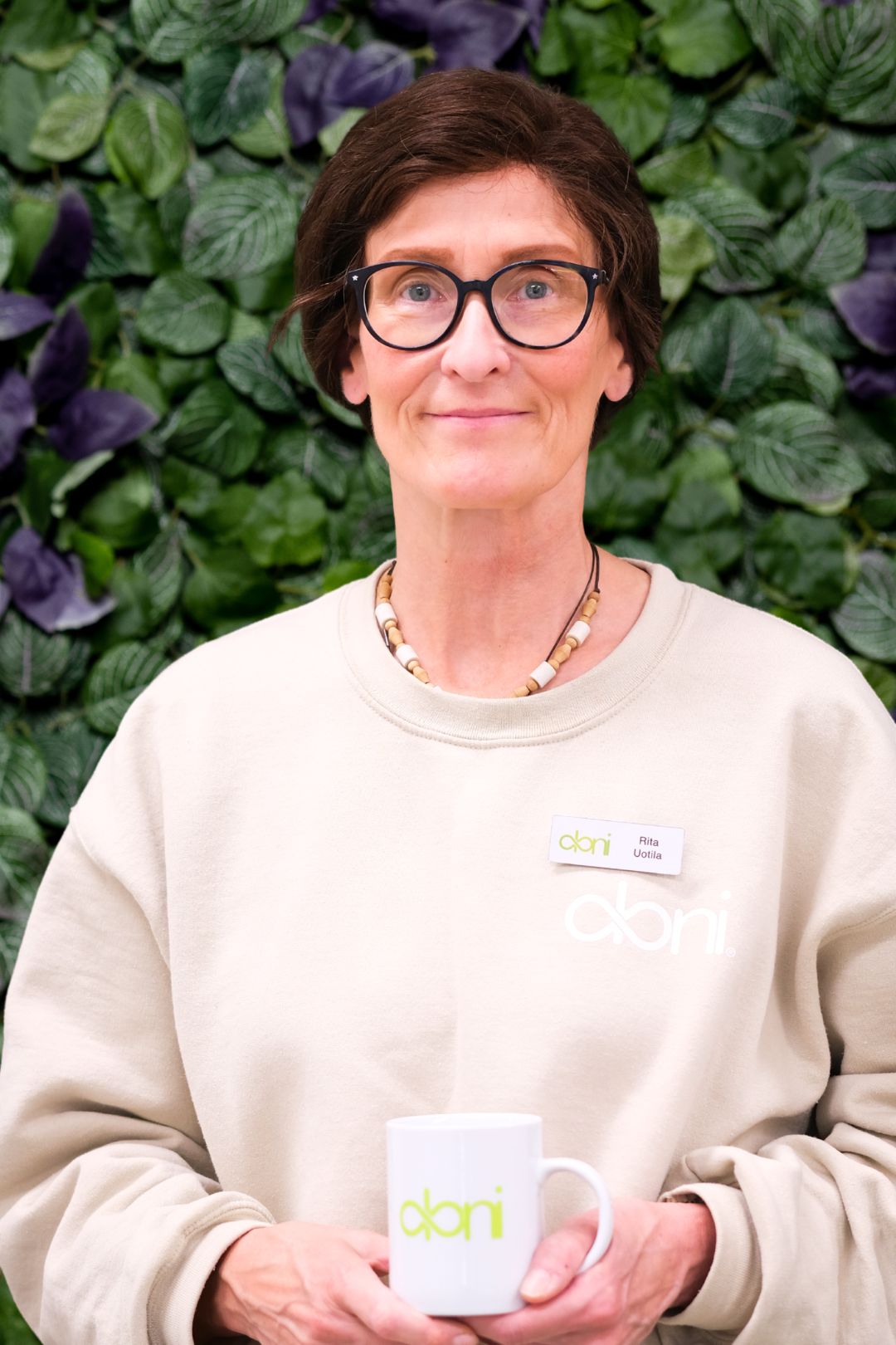 Henkilökunta 5 rita uotila oloni2026