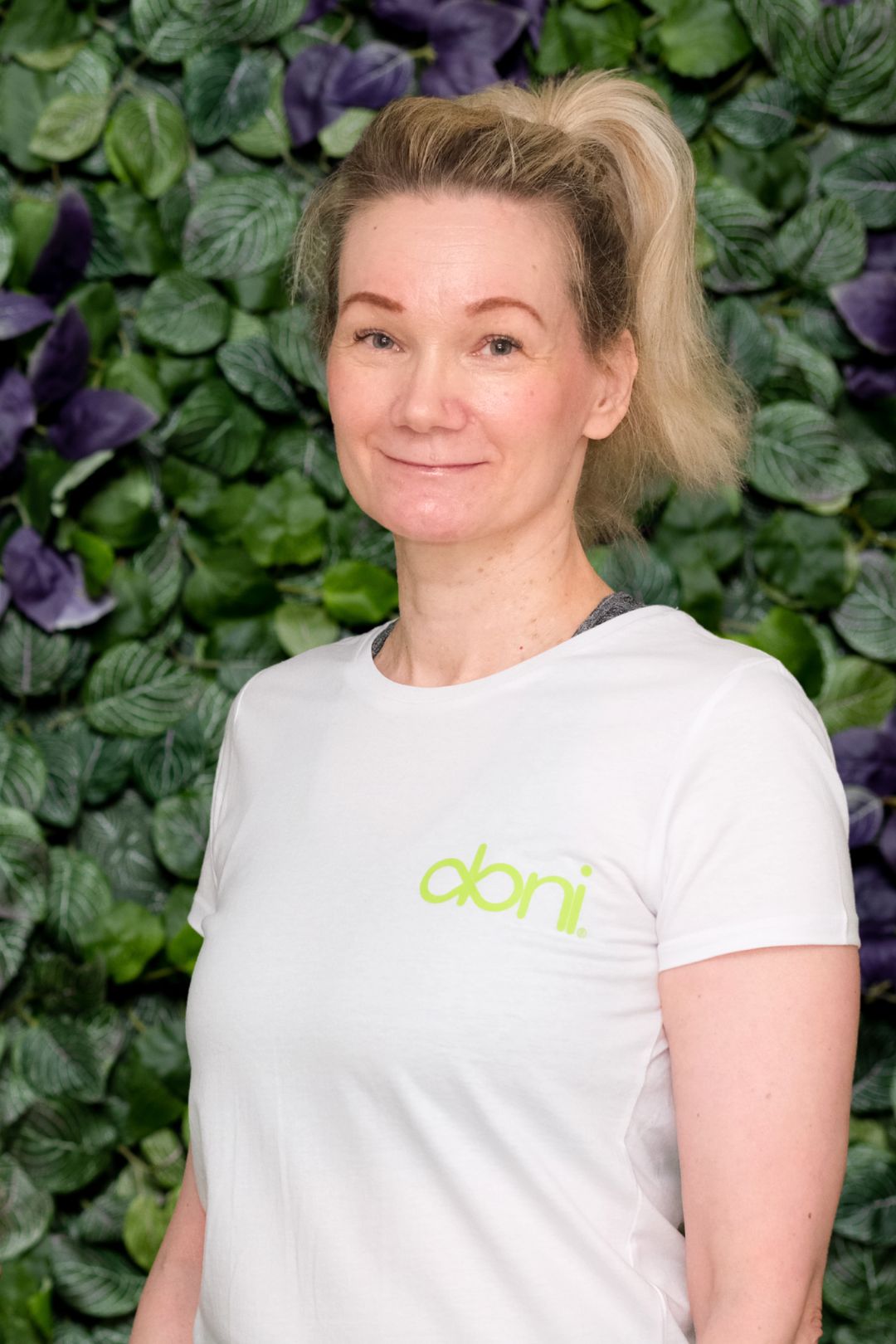 Henkilökunta 6 sirpa siitari oloni2026