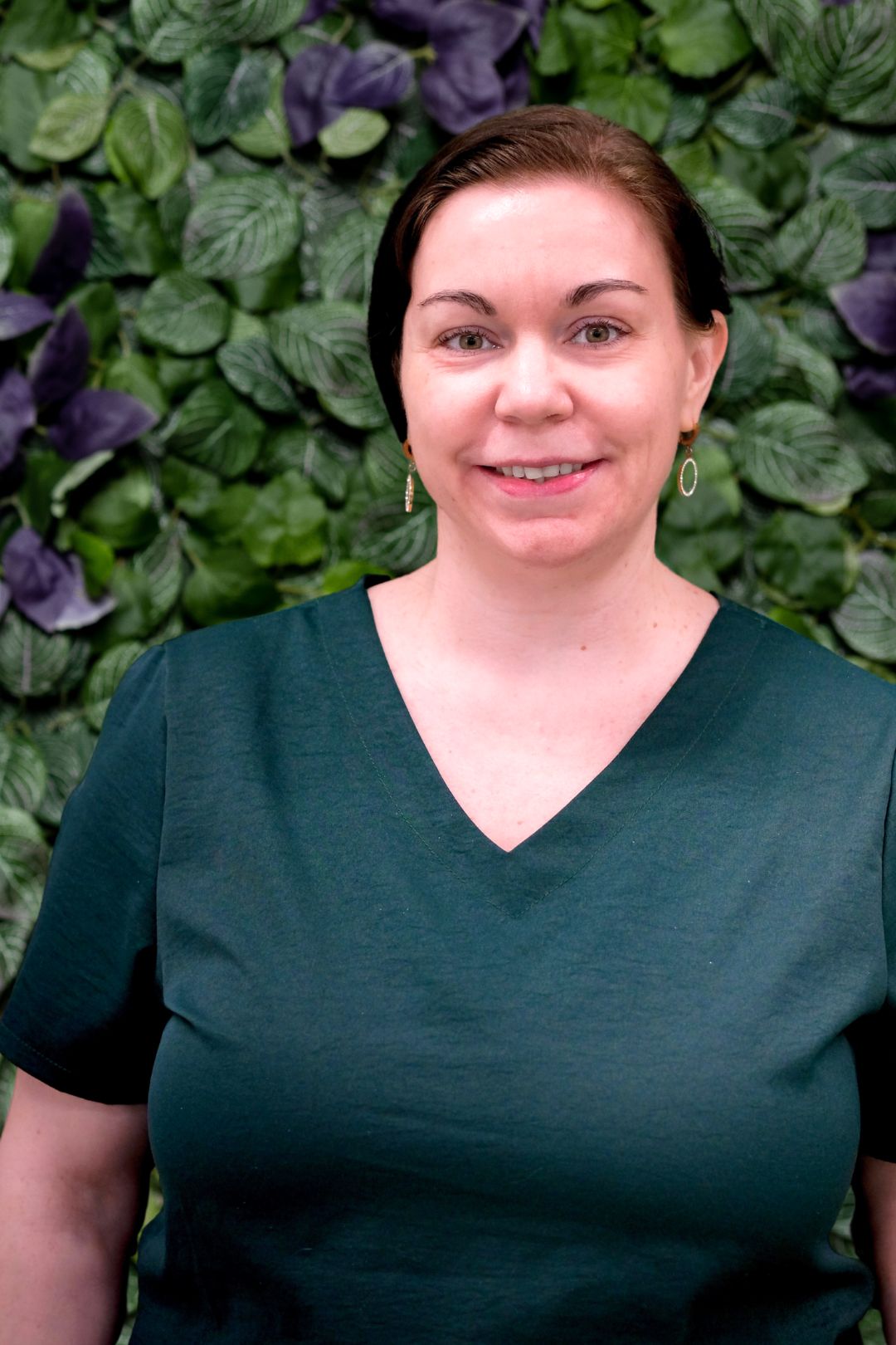 Henkilökunta 10 svetlana kokozina oloni2026